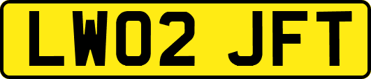 LW02JFT