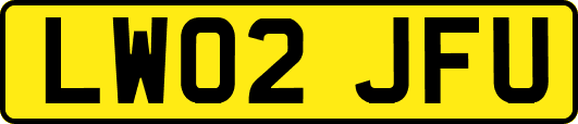 LW02JFU