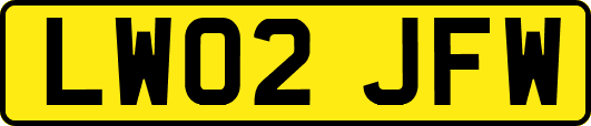 LW02JFW