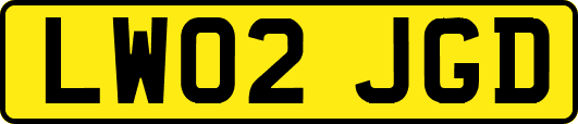 LW02JGD