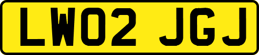 LW02JGJ