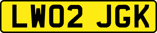 LW02JGK