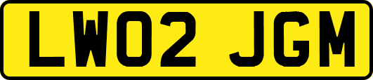 LW02JGM