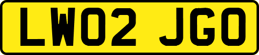 LW02JGO