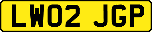 LW02JGP
