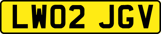 LW02JGV