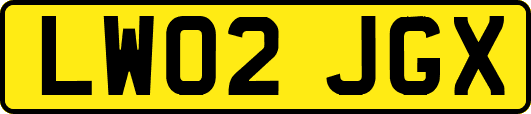 LW02JGX