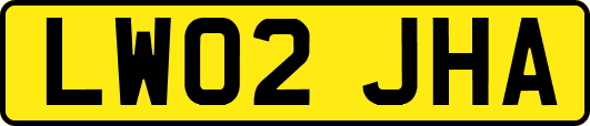 LW02JHA