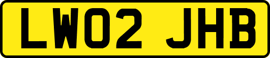 LW02JHB