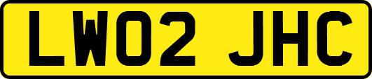 LW02JHC