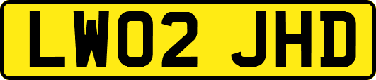 LW02JHD