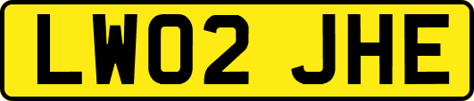 LW02JHE