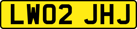 LW02JHJ