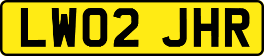 LW02JHR