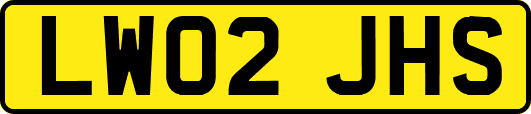 LW02JHS