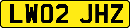 LW02JHZ