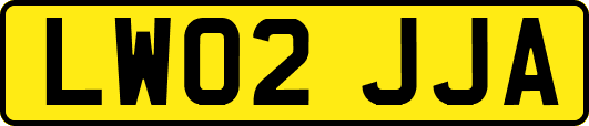 LW02JJA