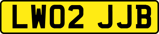 LW02JJB
