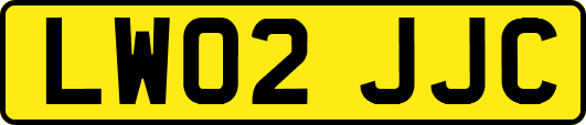 LW02JJC