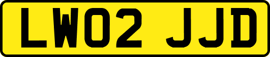 LW02JJD