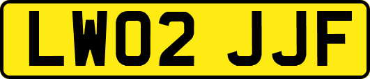 LW02JJF