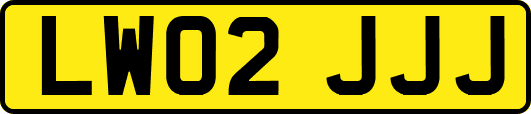 LW02JJJ