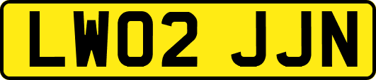 LW02JJN