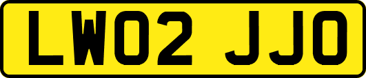 LW02JJO