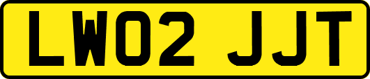 LW02JJT