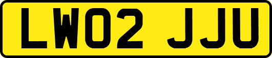 LW02JJU