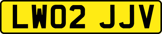 LW02JJV