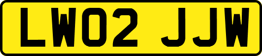 LW02JJW