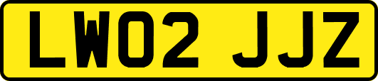LW02JJZ