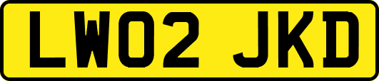 LW02JKD