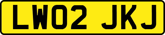 LW02JKJ