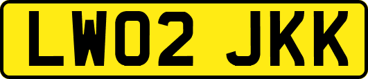 LW02JKK