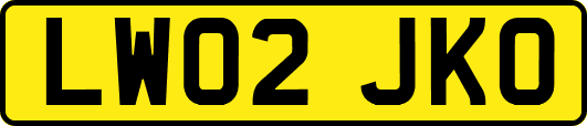LW02JKO