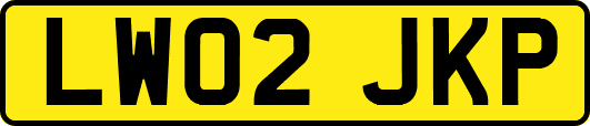 LW02JKP