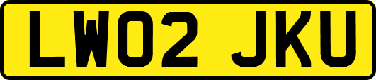 LW02JKU