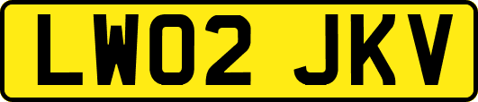 LW02JKV