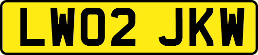 LW02JKW