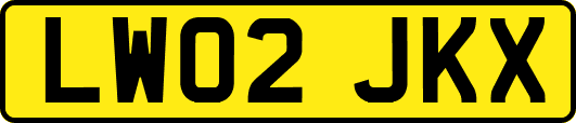 LW02JKX