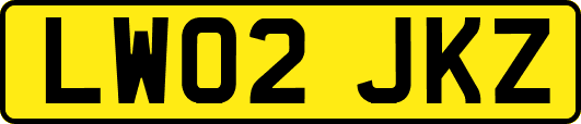 LW02JKZ