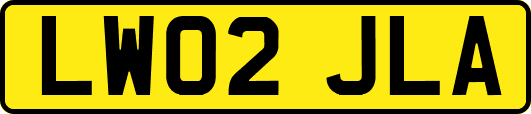 LW02JLA