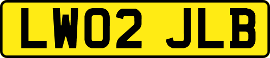 LW02JLB