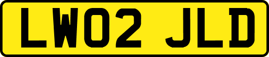 LW02JLD