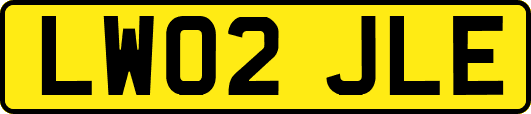 LW02JLE