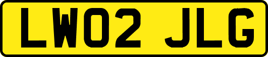 LW02JLG