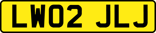 LW02JLJ