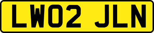 LW02JLN